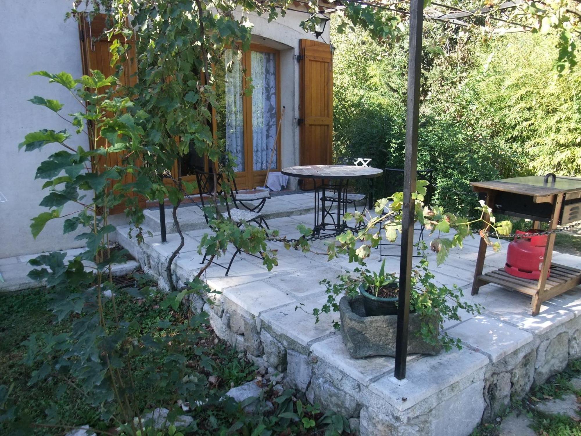 Gite La Paillote مونتارو المظهر الخارجي الصورة